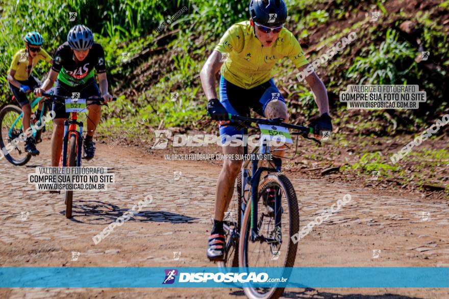 II GP Jandaia do Sul de Mountain Bike