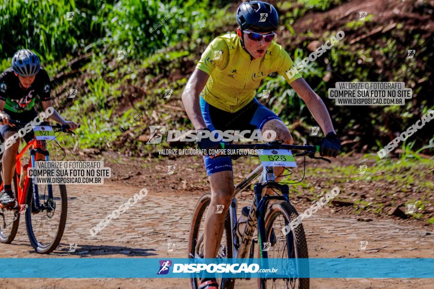 II GP Jandaia do Sul de Mountain Bike