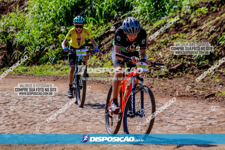 II GP Jandaia do Sul de Mountain Bike