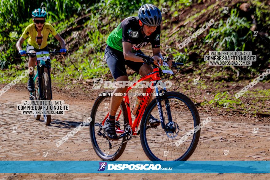 II GP Jandaia do Sul de Mountain Bike