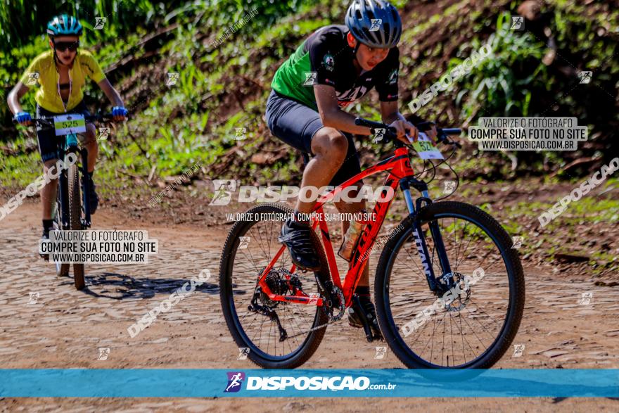 II GP Jandaia do Sul de Mountain Bike