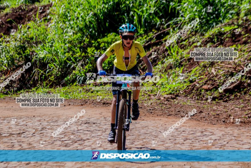 II GP Jandaia do Sul de Mountain Bike