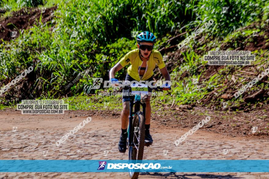 II GP Jandaia do Sul de Mountain Bike