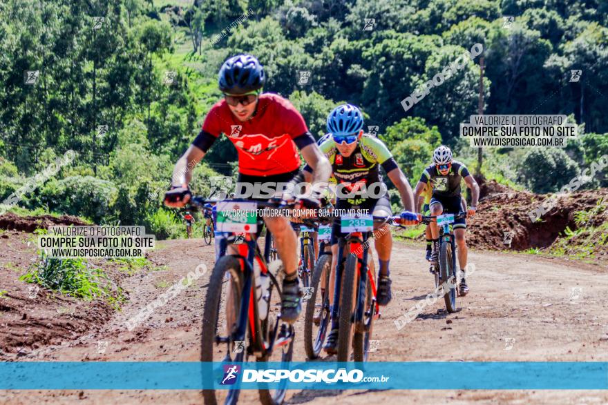 II GP Jandaia do Sul de Mountain Bike