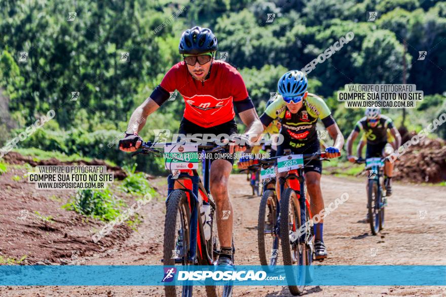 II GP Jandaia do Sul de Mountain Bike