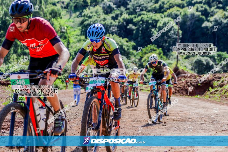 II GP Jandaia do Sul de Mountain Bike