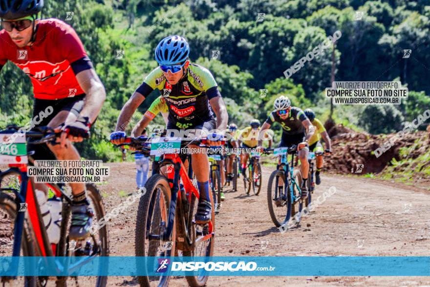 II GP Jandaia do Sul de Mountain Bike