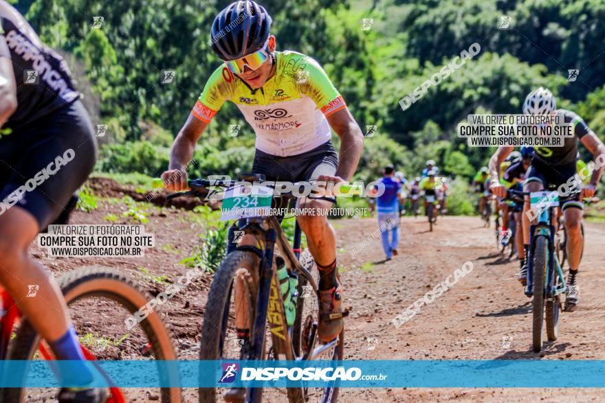 II GP Jandaia do Sul de Mountain Bike