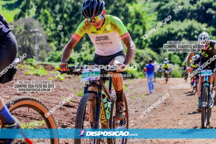 II GP Jandaia do Sul de Mountain Bike