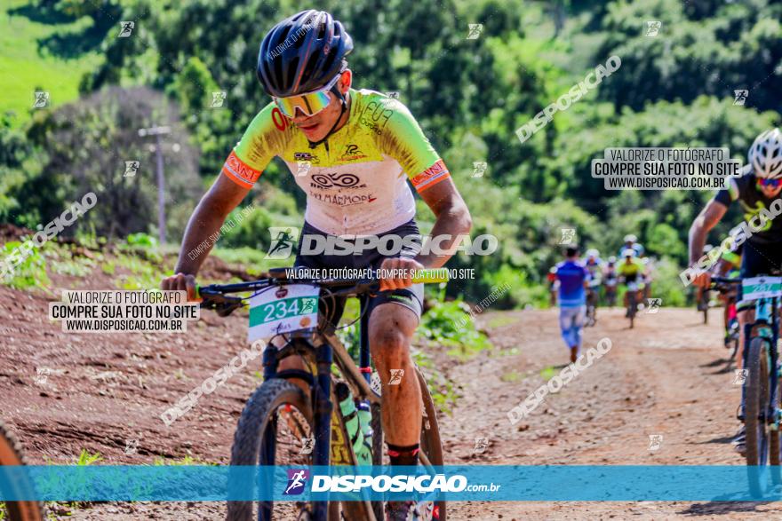 II GP Jandaia do Sul de Mountain Bike