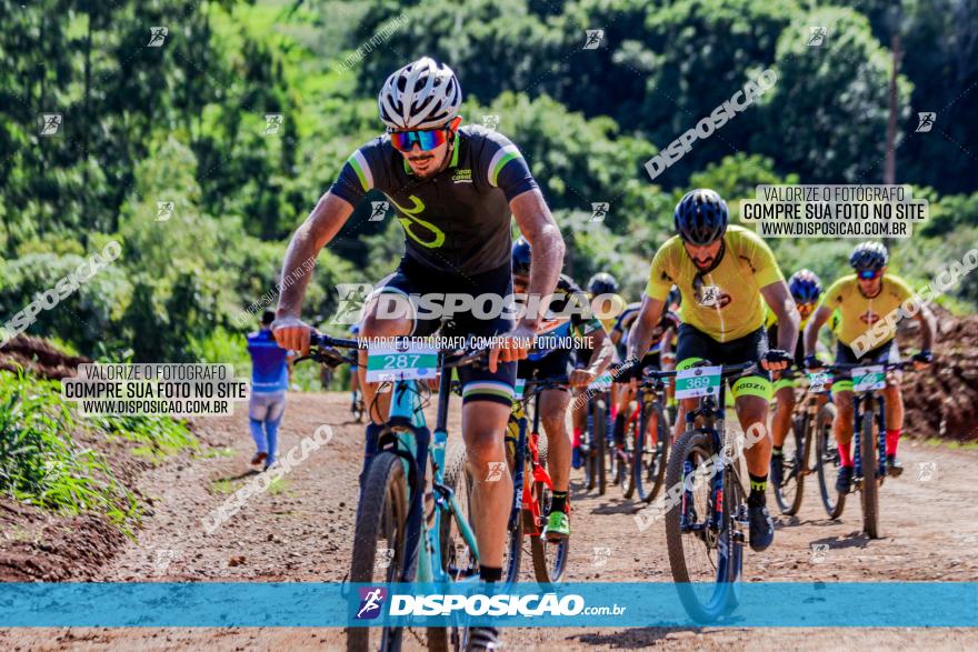 II GP Jandaia do Sul de Mountain Bike