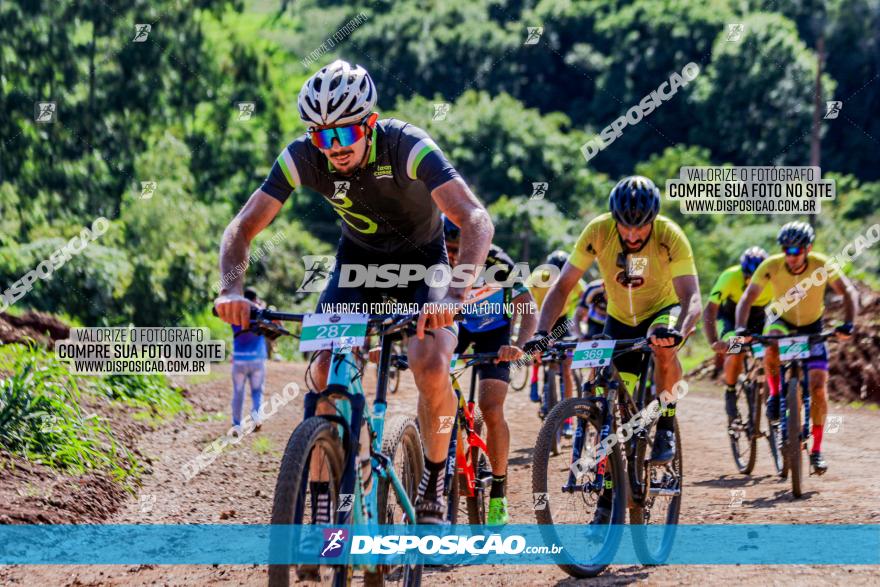 II GP Jandaia do Sul de Mountain Bike