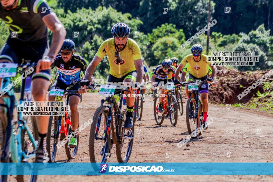 II GP Jandaia do Sul de Mountain Bike