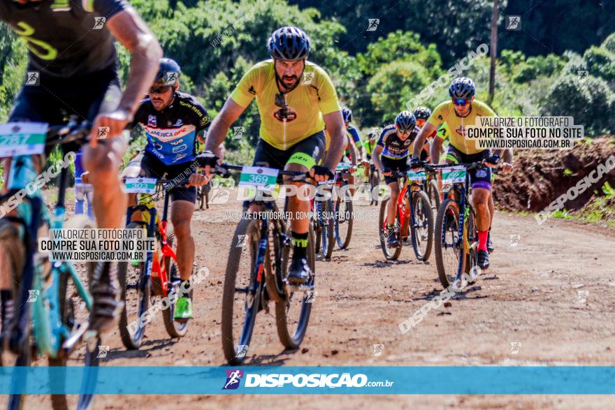 II GP Jandaia do Sul de Mountain Bike