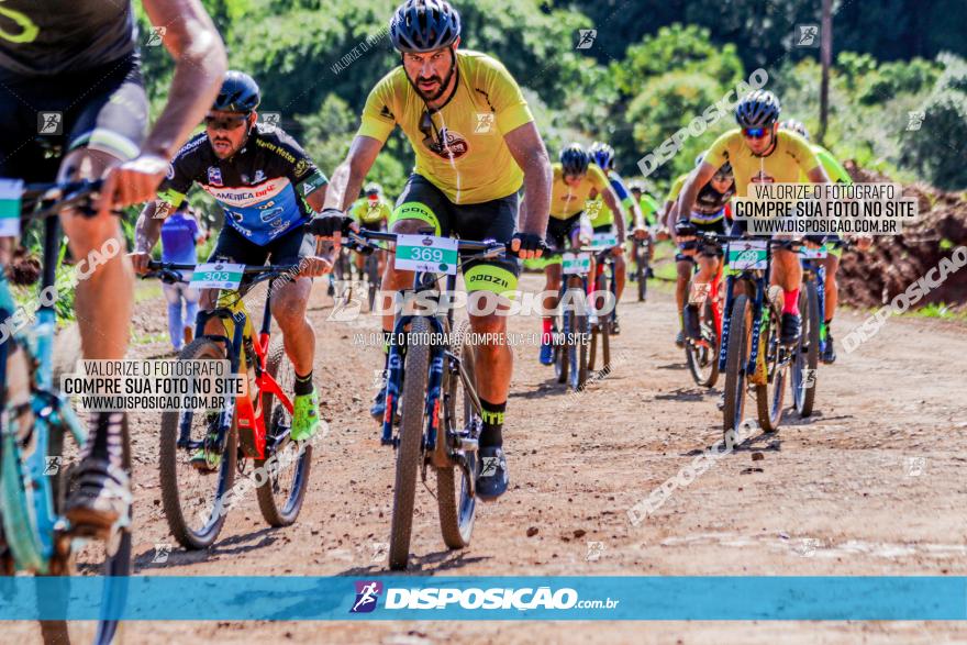 II GP Jandaia do Sul de Mountain Bike