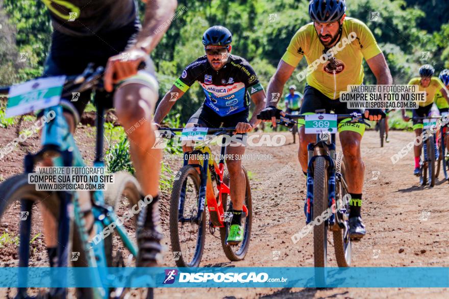 II GP Jandaia do Sul de Mountain Bike