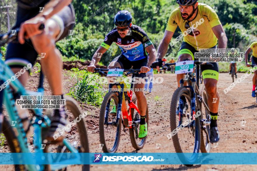 II GP Jandaia do Sul de Mountain Bike