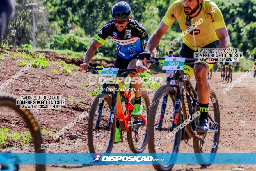 II GP Jandaia do Sul de Mountain Bike