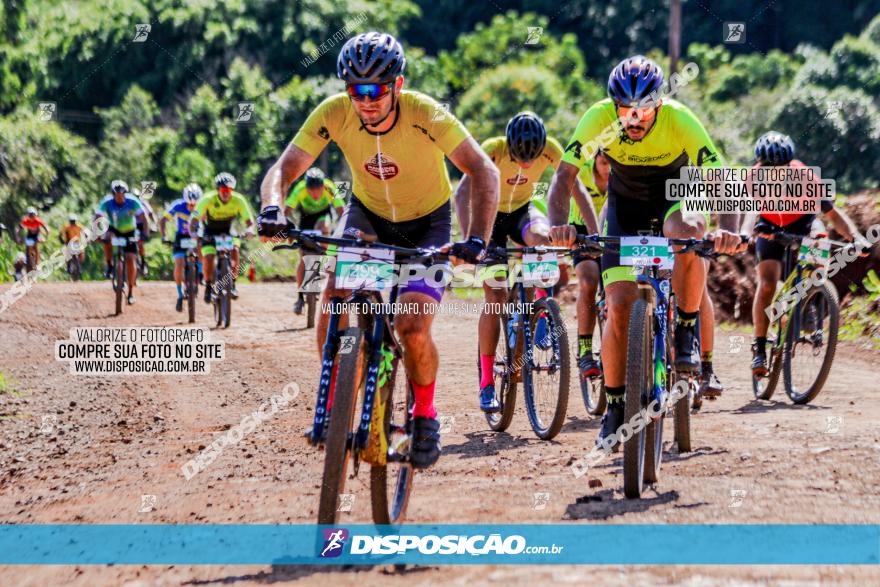 II GP Jandaia do Sul de Mountain Bike