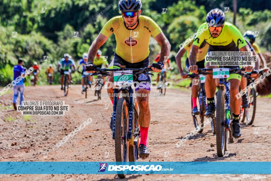 II GP Jandaia do Sul de Mountain Bike