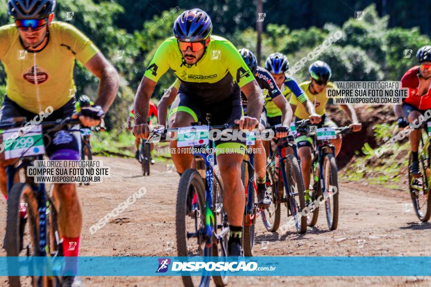 II GP Jandaia do Sul de Mountain Bike