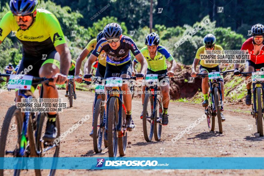 II GP Jandaia do Sul de Mountain Bike