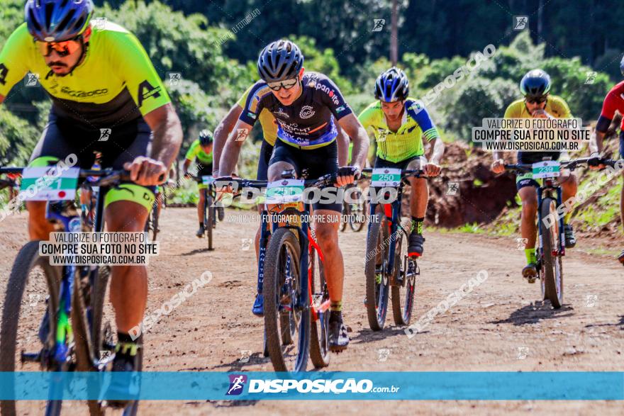 II GP Jandaia do Sul de Mountain Bike