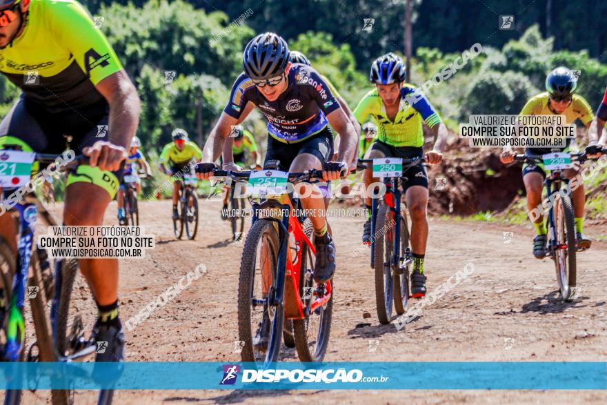 II GP Jandaia do Sul de Mountain Bike