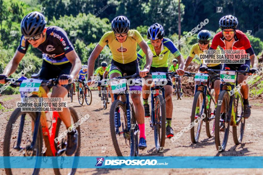 II GP Jandaia do Sul de Mountain Bike