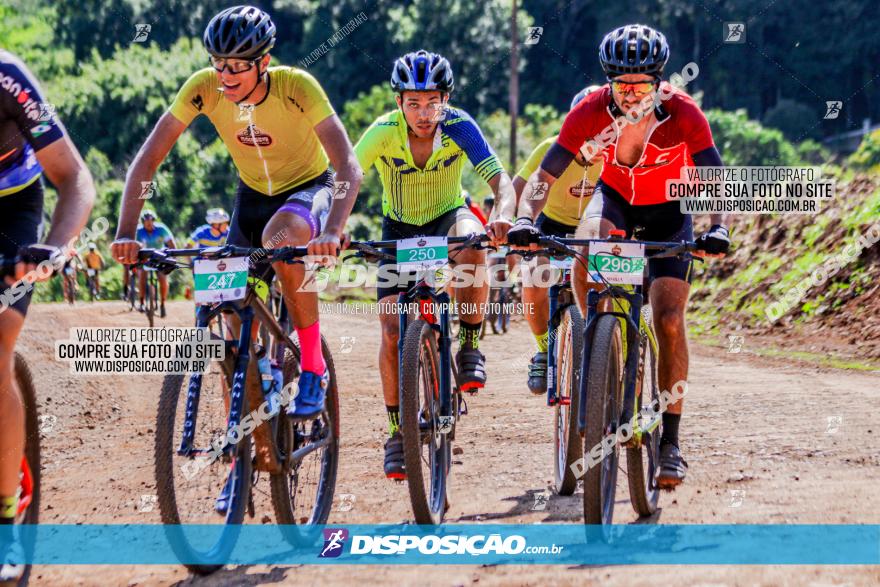 II GP Jandaia do Sul de Mountain Bike