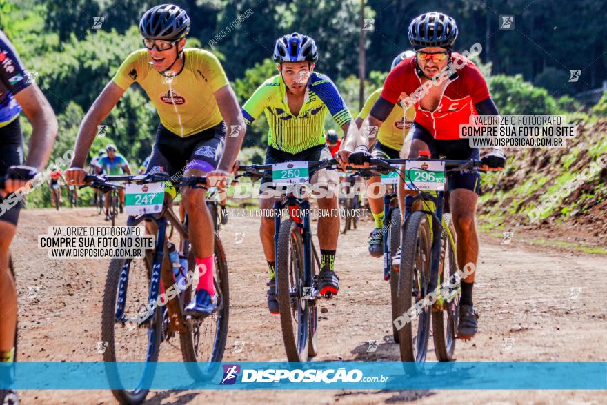 II GP Jandaia do Sul de Mountain Bike