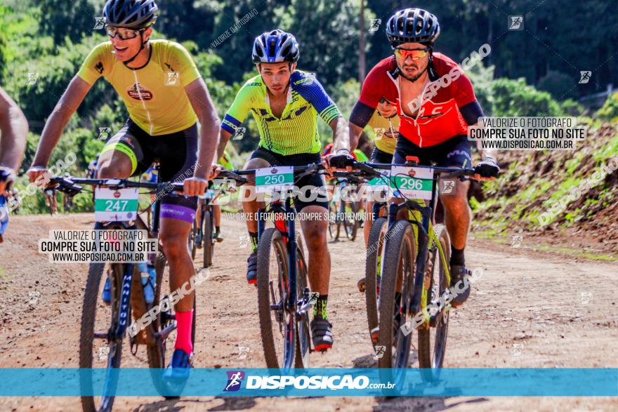 II GP Jandaia do Sul de Mountain Bike