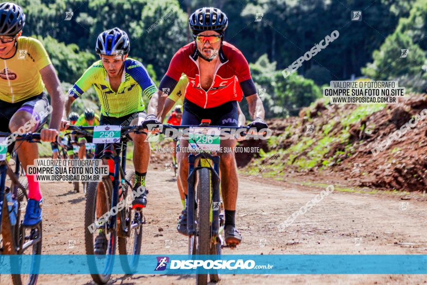 II GP Jandaia do Sul de Mountain Bike