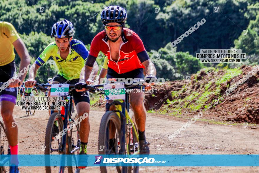 II GP Jandaia do Sul de Mountain Bike