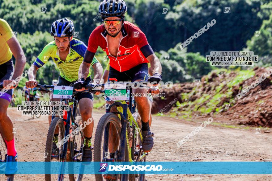 II GP Jandaia do Sul de Mountain Bike