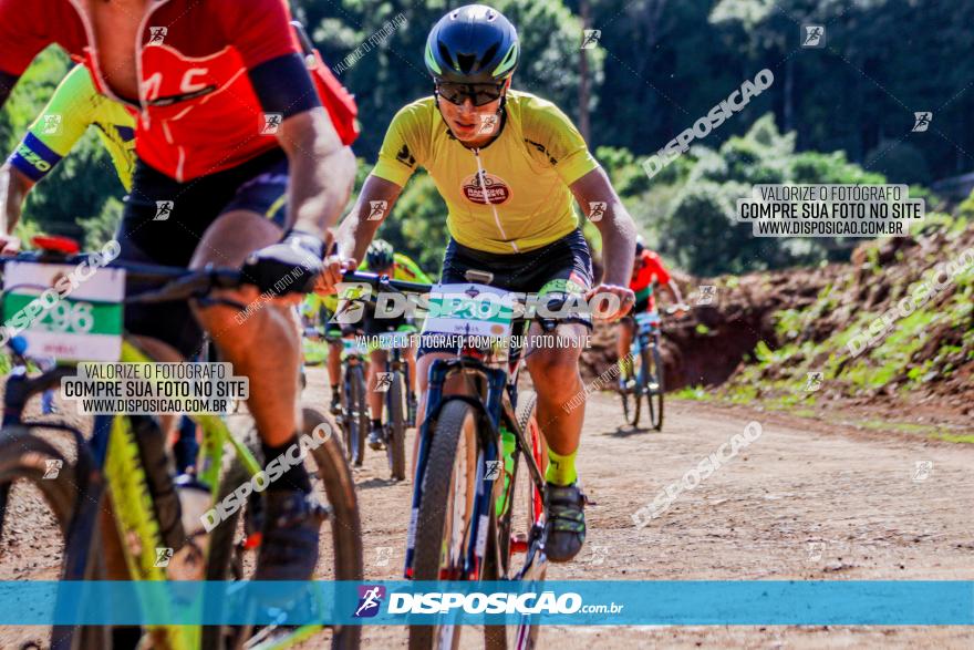 II GP Jandaia do Sul de Mountain Bike