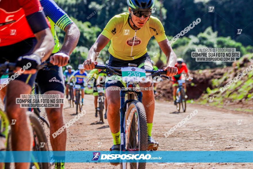 II GP Jandaia do Sul de Mountain Bike