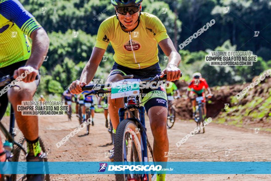 II GP Jandaia do Sul de Mountain Bike