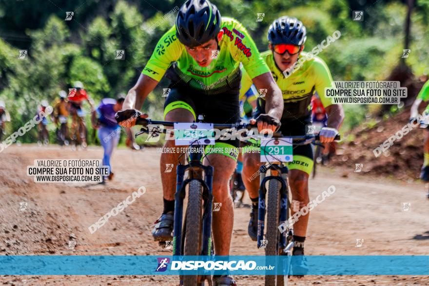 II GP Jandaia do Sul de Mountain Bike