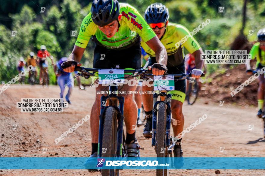 II GP Jandaia do Sul de Mountain Bike