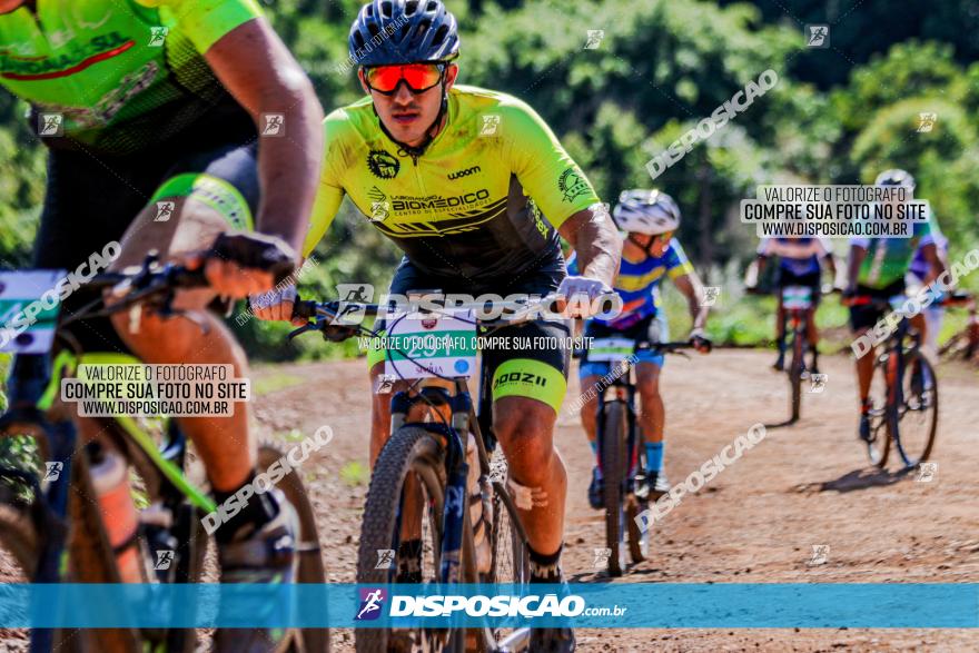 II GP Jandaia do Sul de Mountain Bike