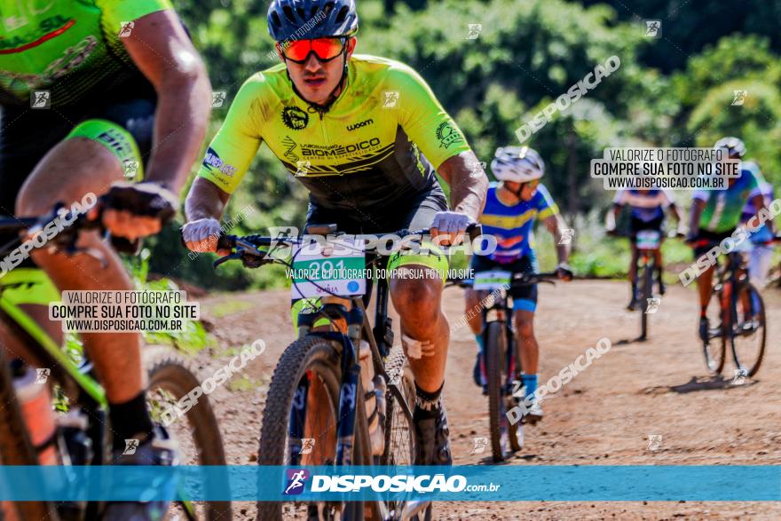 II GP Jandaia do Sul de Mountain Bike