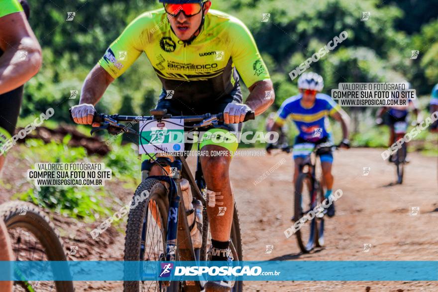 II GP Jandaia do Sul de Mountain Bike