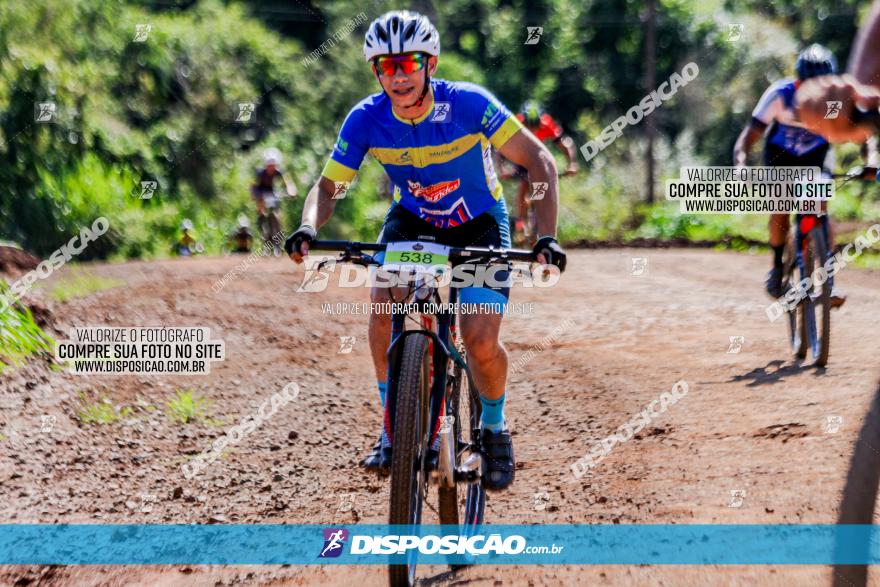 II GP Jandaia do Sul de Mountain Bike