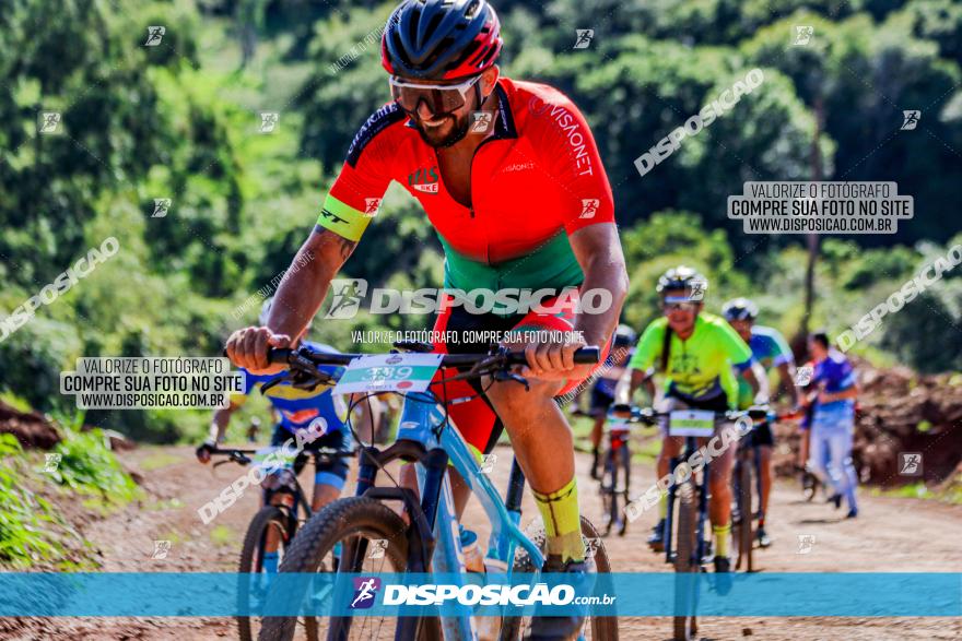 II GP Jandaia do Sul de Mountain Bike