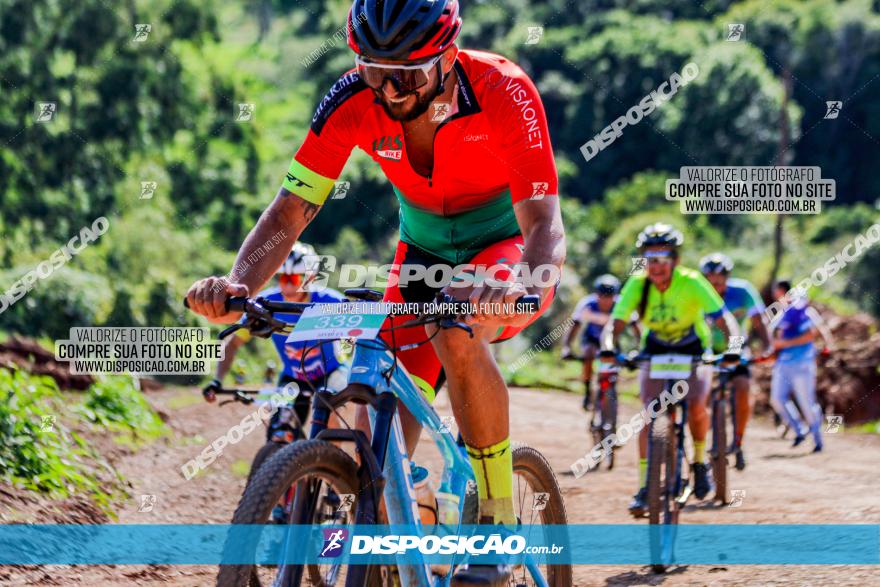 II GP Jandaia do Sul de Mountain Bike