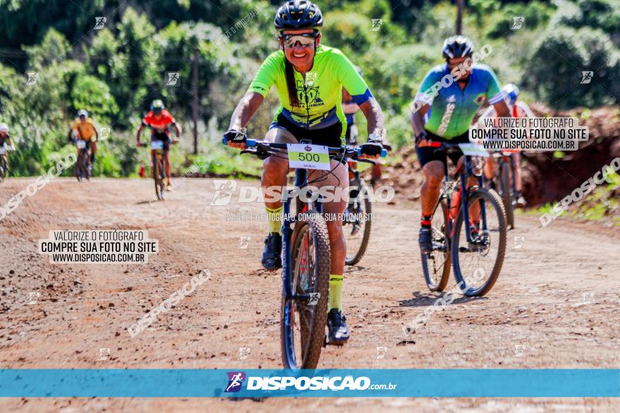 II GP Jandaia do Sul de Mountain Bike