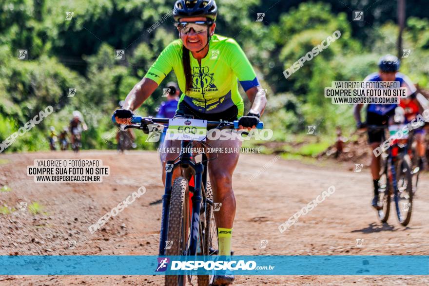 II GP Jandaia do Sul de Mountain Bike