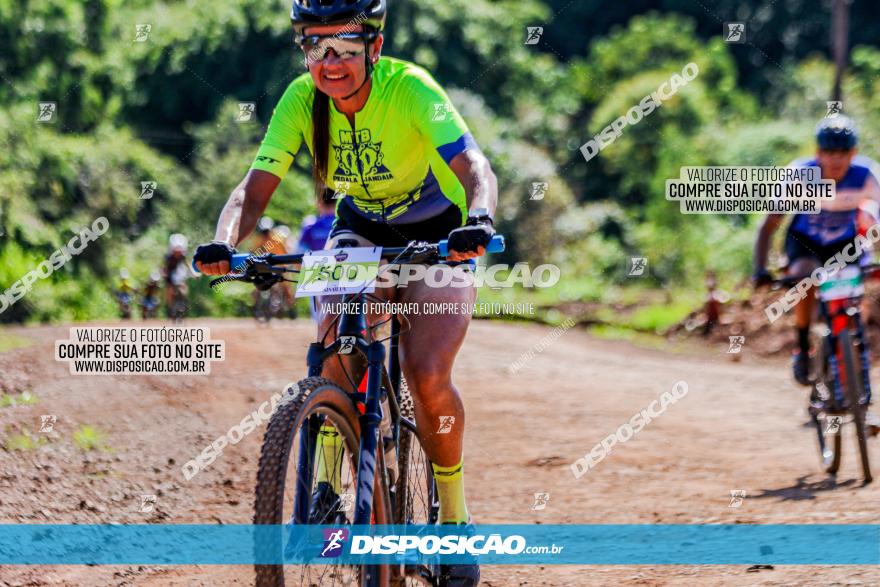 II GP Jandaia do Sul de Mountain Bike