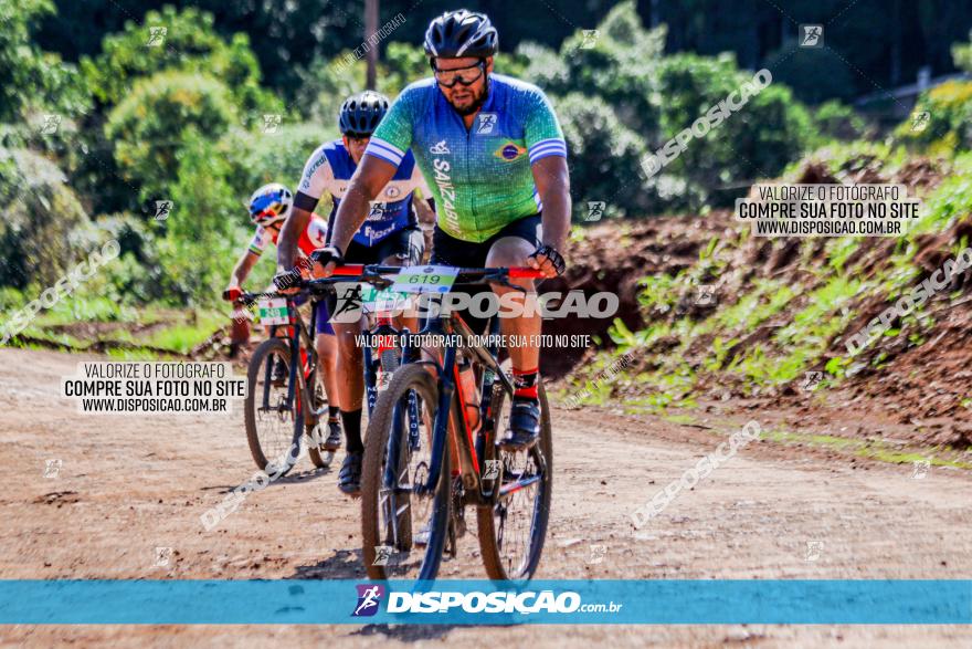 II GP Jandaia do Sul de Mountain Bike